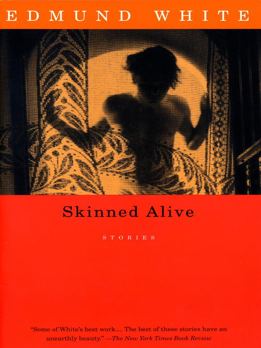 Cover image for Skinned Alive